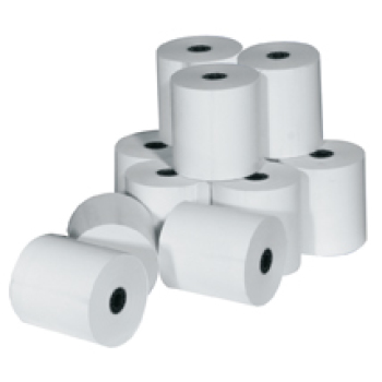 Paper Rolls & Ribbons