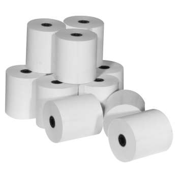 Thermal Printer Rolls By The Carton