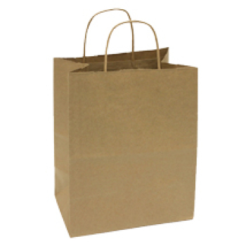 Paper Shopping Bags