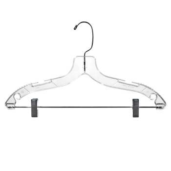 17 in Heavy Weight Suit Hanger - 100 per carton