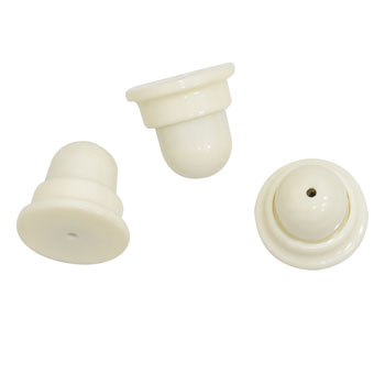 Clutch Locks for Ink Tags - 100 per carton
