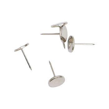 1000 Extra Pins for Radio Frequency Security Hard Tags