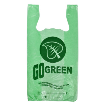 Reusable/Biodegradable Bags