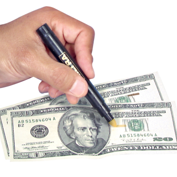 Counterfeit Detectors