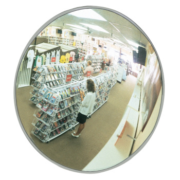 26" Diameter Convex Security Mirror