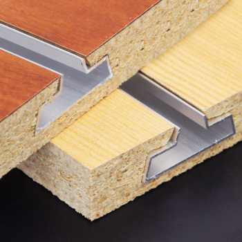 Slatwall Panels