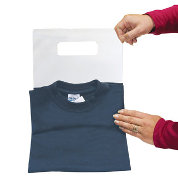 Acrylic Shirt Folding Board