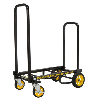 Rock-N-Roller R2RT All-In-One Folding Multicart - Micro