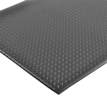 Diamond Sof-Tren Anti-Fatigue Mat-2 Ft X 3 Ft
