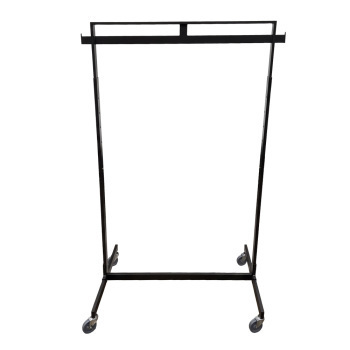 Ballet Bar Rack on casters 36" Wide