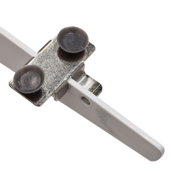 Center Shelf Clip For Glass Shelf Brackets