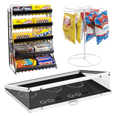 POP Countertop Displays