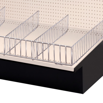 3 X 12 Divider Fence