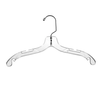 17 in. Dress Hanger - 100 per Carton