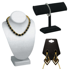 Jewelry Displays