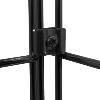 Econo Connectors For Slatgrid And Grid Panels