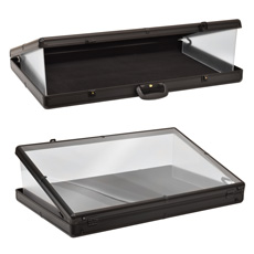 Portable Showcases