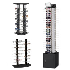 Sunglasses Displays & Eyewear Displays