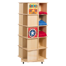 T-Shirt Displays