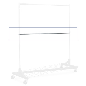 Z-Rack Add On Rail