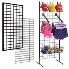 Gridwall & Slatgrid