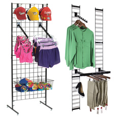 Gridwall Displays | Slatgrid Displays