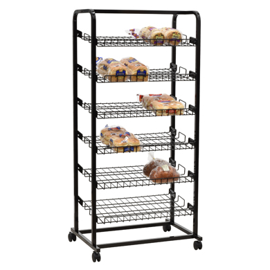 Bakery Racks
