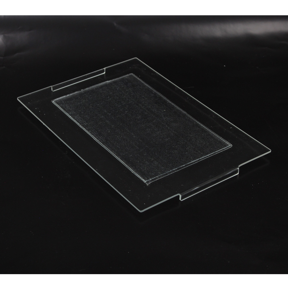 Acrylic Tray Liner (Replacement For Cap Displayer) 10/Box