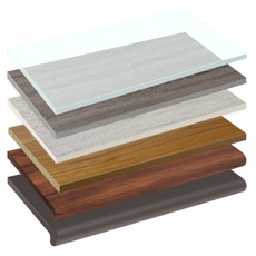 Retail Shelving