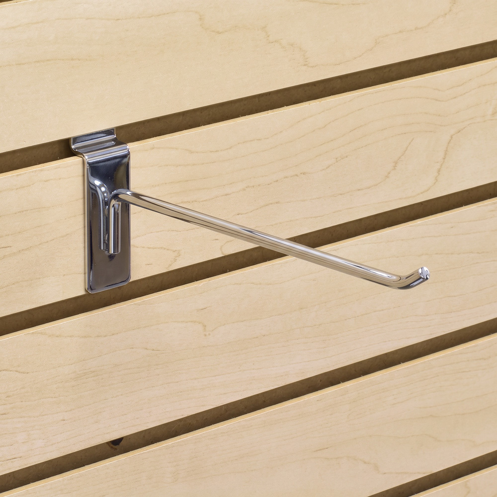 Slatwall Peg Hooks