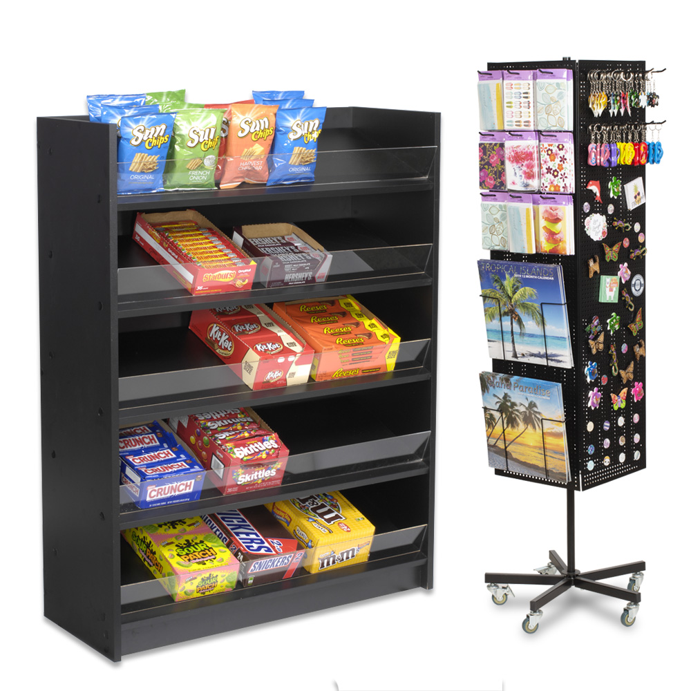 POP Floor Standing Displays