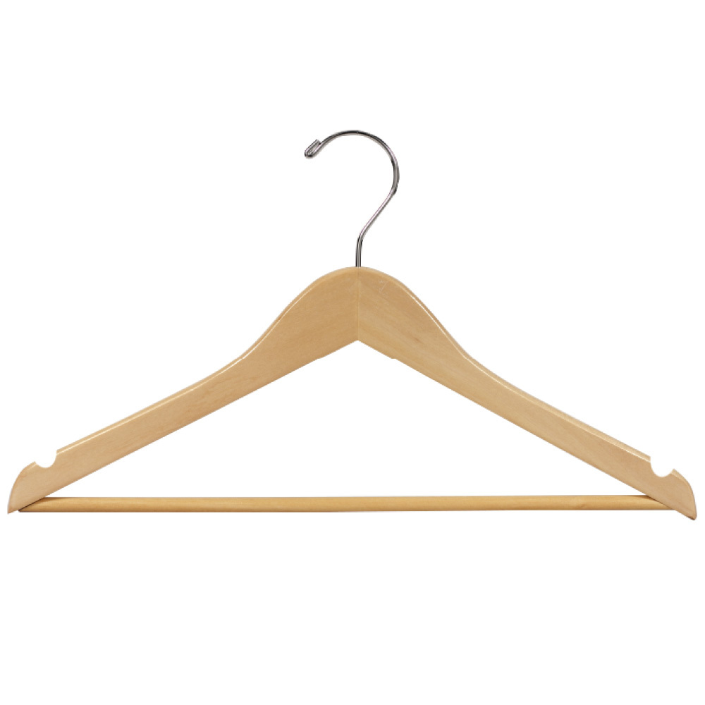 Wood Hangers 