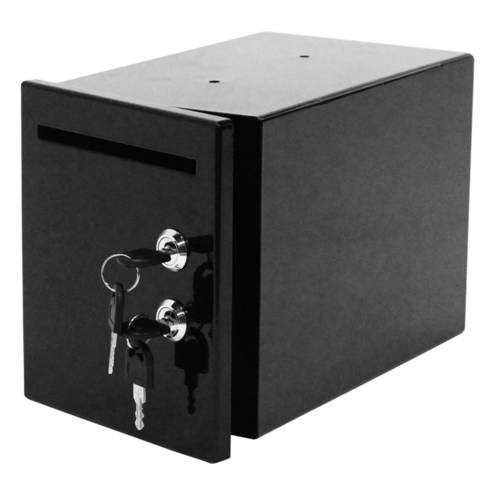 Cash Drop Box