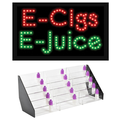 Vape & Tobacco Stores