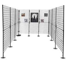 Art Fair & Craft Show Displays 
