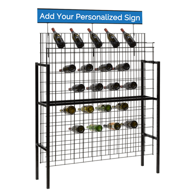 Food & Beverage Merchandisers