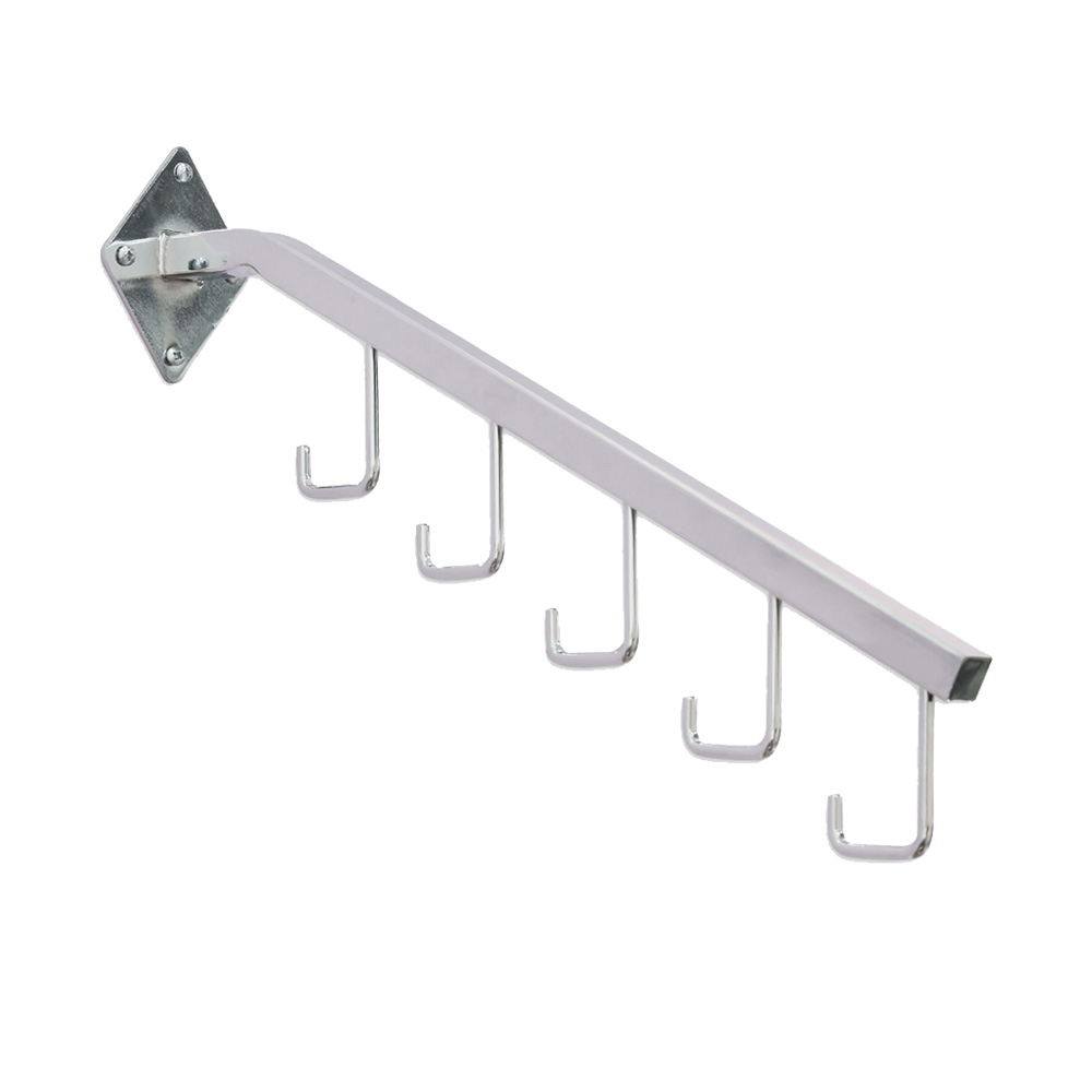 Wall Mounted Hardware