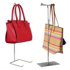 Handbag Displays
