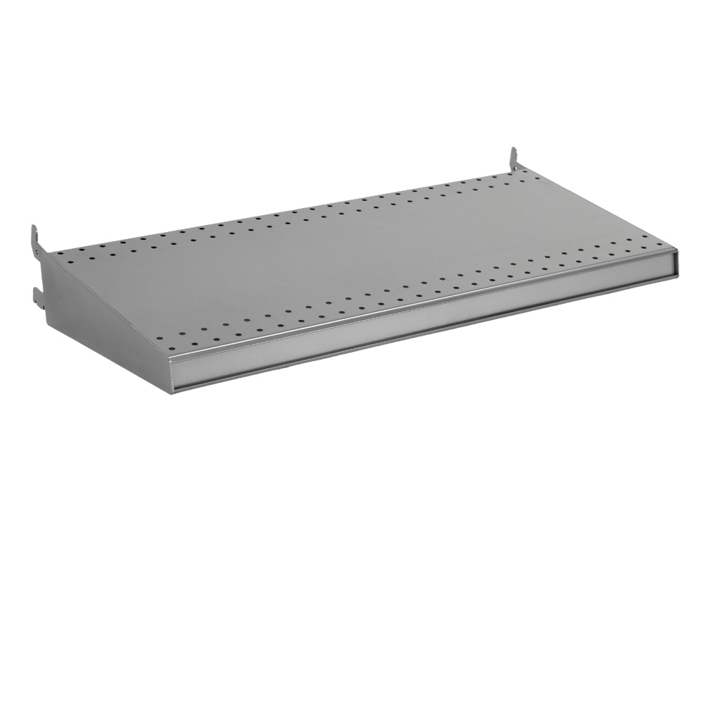 Retail Shelving