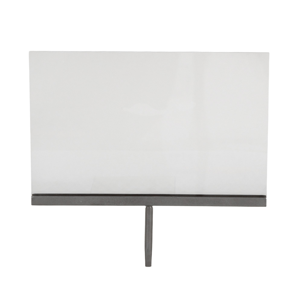 Signs & Sign Holders