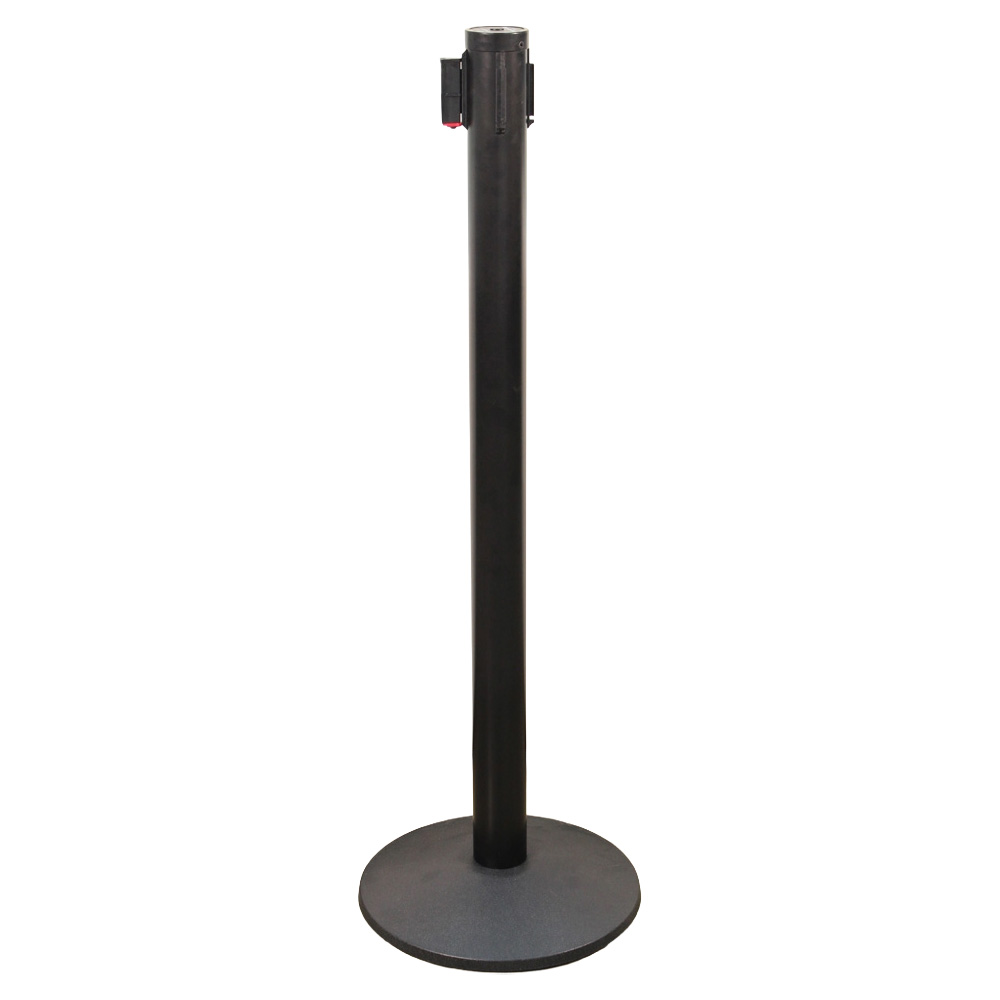 Stanchions