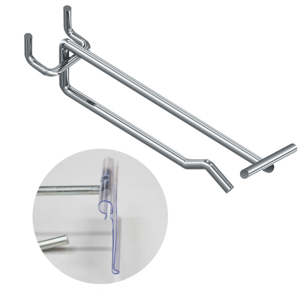 Peg Hook Accessories