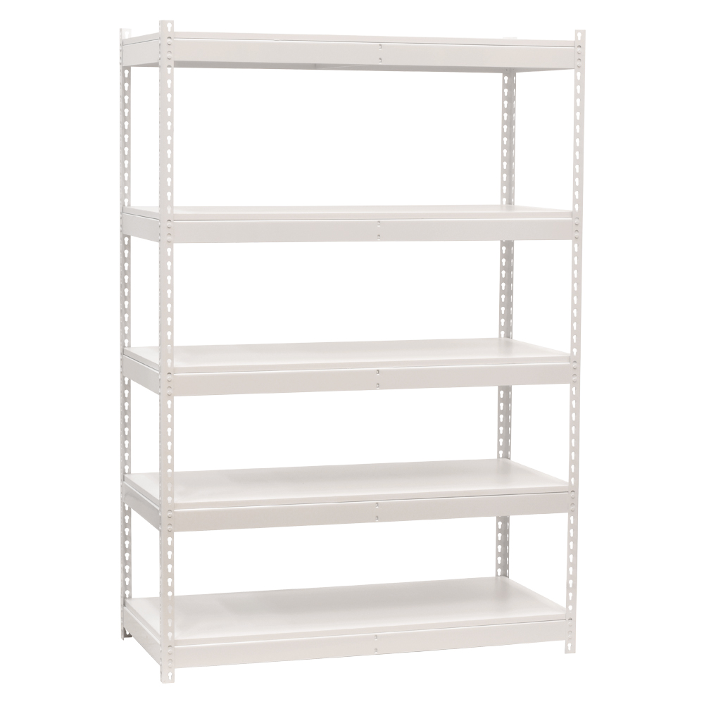 Bulk Product Wall Display Racks 