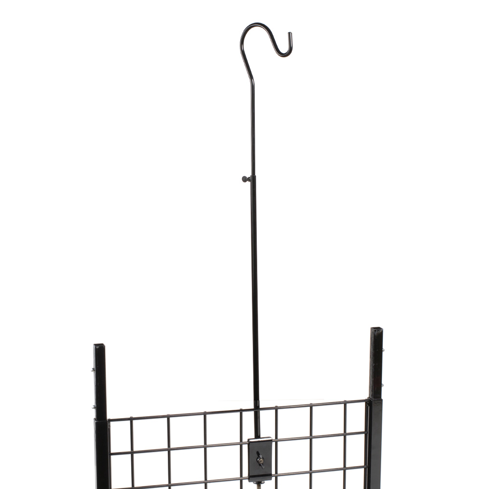 Gridwall & Slatgrid Panel Accessories 