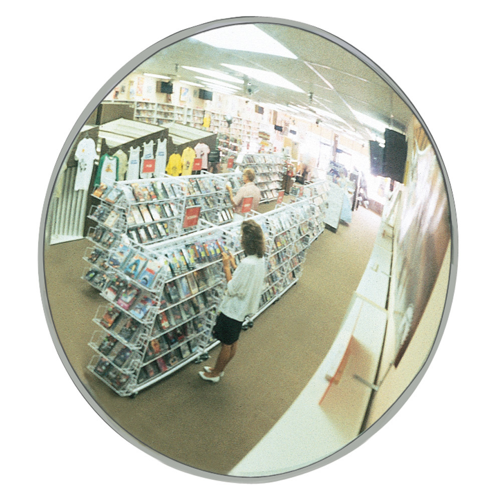 Security Mirrors 