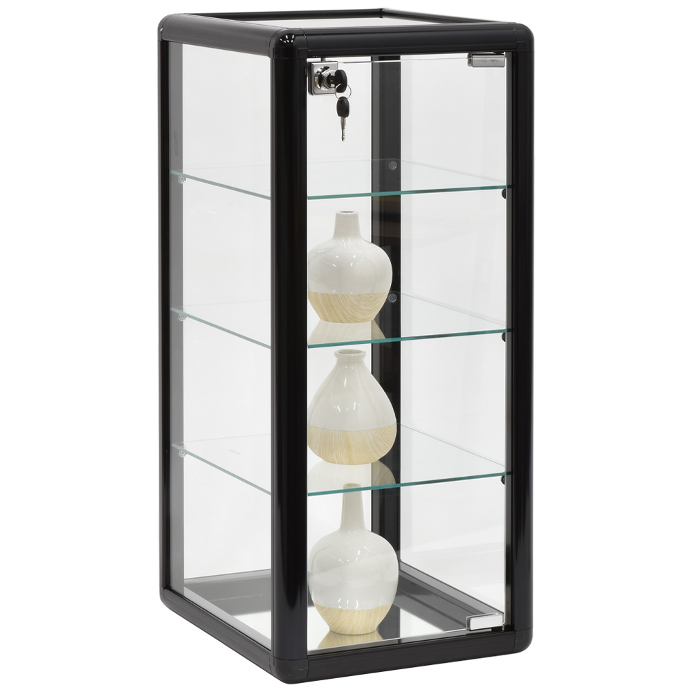 Countertop Retail Display Showcases