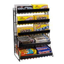 Candy Display Racks
