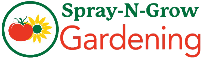 Spray-N-Grow