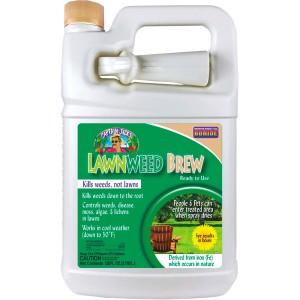 Product Image of Lawn Weed Killer gallon ready-to-use