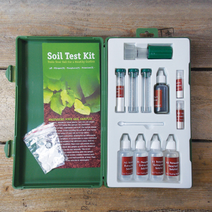 Super Size 80 Test Kit